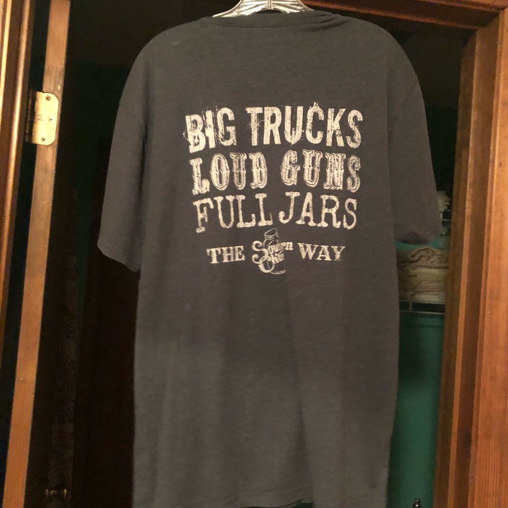 Unisex shirt xL